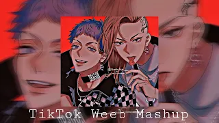 ✨Tiktok Weeb Mashup #17✨