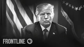 "Trump's Takeover" | Trailer | FRONTLINE