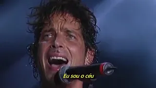 Audioslave - I Am The Highway (Legendado em Português)