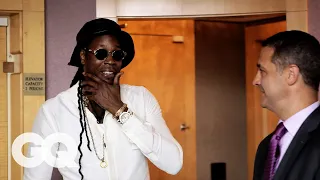 2 Chainz Stays in a $25K a Night Hotel that Comes with a Maybach | Most Expensivest Sh*t | GQ