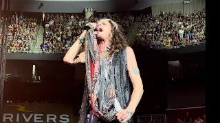 Aerosmith: No More No More (Pittsburgh, 2023)