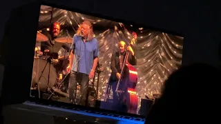 Robert Plant & Alison Krauss · 2022-08-15 · Rady Shell · San Diego · full live show audio/some video