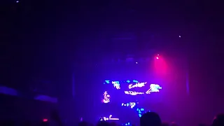 Ferry Corsten - Lonely Inside @ Dallas Stereo Live