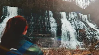 Rock Island State Park | Beautiful Waterfalls In The South | Twin Falls