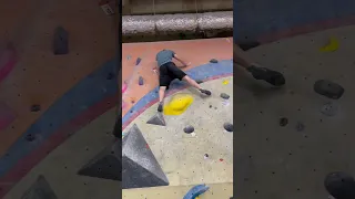 V6 Slab beta break into V2 (V2 to V8 rated lol)