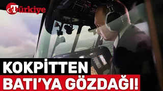 Putin Ukrayna Savaşı Üzerinden Batı’yı Tehdit Etti: Rusya'yı Parçalayamayacaklar! – Türkiye Gazetesi