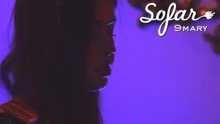 Flo Morrissey - Hope There's Someone (Antony and the Johnsons Cover) | Sofar London