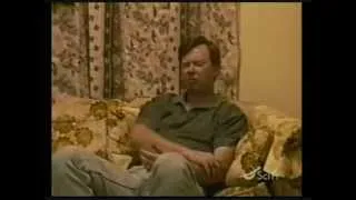 Clip of Jim Penniston's  Hypnosis September 10, 1994