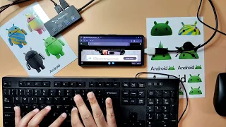 Exclusive first look: Chrome OS running on an Android phone (Google Pixel)