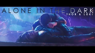 Thor & Loki » Alone in the Dark