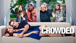 Crowded (NBC) Trailer HD