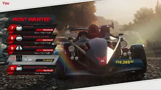 Need for Speed™ Most Wanted Ariel Atom 500 V8