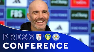 Maresca Set For BIG Clash ⚔️ | Manager On Leeds United