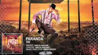 Geeta zaildar: Paranda Full Song (Audio) | Aman Hayer | Album: 302