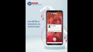 How to transfer money online to a contact using Kotak’s Mobile Banking App?