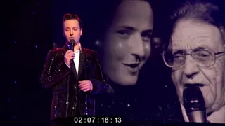 🚫 UNSEEN parts of Vitas' 2014 big concert in Saint Petersburg [Compilation]