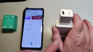 Sonoff USB Smart Adaptor Setup and Review