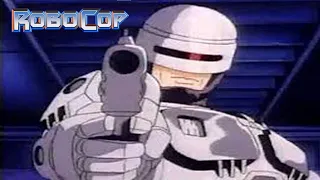 ROBOCOP 1988 l ΚΥΜΑ ΕΓΚΛΗΜΑΤΙΚΟΤΗΤΑΣ