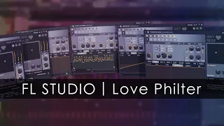FL Studio | Love Philter