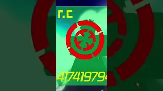 [WORLD 3] All Star Tower Defense Ichigo Potent(HALFMASK)