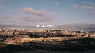 Božja pobjeda - Sh'ma Israel