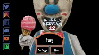 ICE SCREAM 12 UNOFFICIAL TRAILER | ICE SCREAM