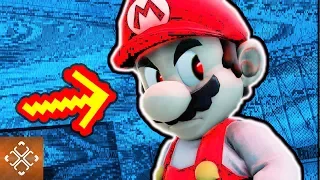 5 DARK SECRETS About Mario Nintendo Tried To Hide