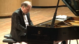 БЕТХОВЕН Лунная соната - Юрий Розум, фортепиано / Beethoven, Piano Sonata No.14 "Moonlight", full