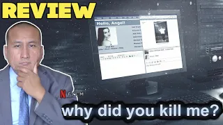 WHY DID YOU KILL ME? Netflix Documentary Review (2021)