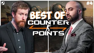 The BEST Counter-Points Moments #4