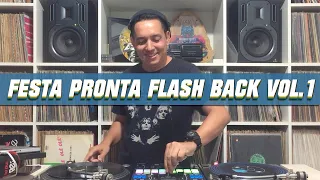 Set Festa Pronta Flash Back Anos 80 by DJ Marquinhos Espinosa (Queen,Modern Talking,Bad Boys Blue)