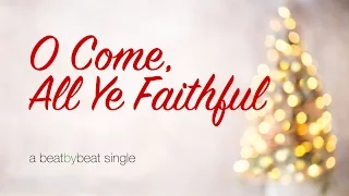 O Come All Ye Faithful - Karaoke Christmas Song