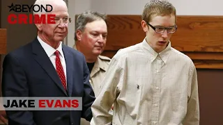 A 17 Year Olds Homicidal Quest To Destroy His Family | Copycat Killers | Beyond Crime