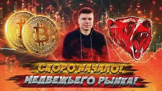 Что с битком/ Топ 5 проектов которые дадут большие иксы на этом цикле/ Что лучше фармить или спот