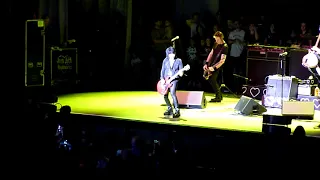 Joan Jett - "Cherry Bomb" - Live 09-06-2019 - Concord Pavilion - Concord, CA