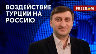 💥 Возвращение командиров "Азова" – это пощечина Эрдогана Путину. Разбор Кулика