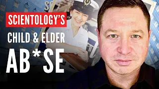How Scientology Almost K*lled His Elderly Mother