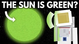 What If The Sun Was Green? - Dear Blocko #5