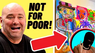 10 Most Expensive Things Owned by Dana White