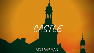 "Castle" 90s OLD SCHOOL BOOM BAP BEAT HIP HOP INSTRUMENTAL