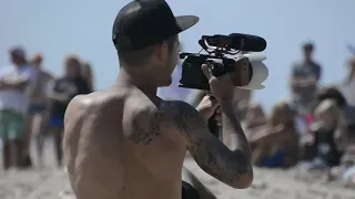 Zap Pro/AM World Championships of Skimboarding