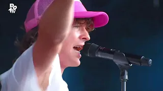 Turnstile - Live at Pukkelpop August 2023 (full concert)