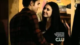 The Vampire Diaries | I Won't Love A Ghost.