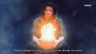 J. Cole - p u n c h i n ' . t h e . c l o c k [sub. español]