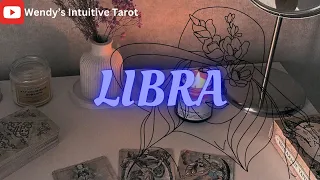 LIBRA🫣- “THIS IS SERIOUS! You Must Prepare For What I’m About To Tell You!” Tarot🔥 MAY 2024