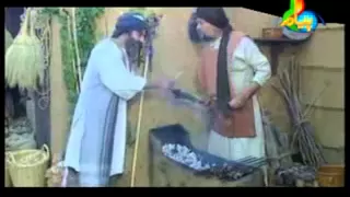 Behlol Dana Urdu Movie Episode 5