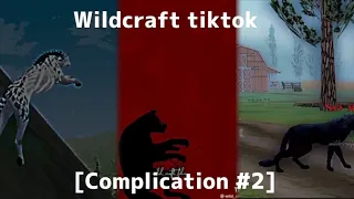 wildcraft tiktok [complication #2]