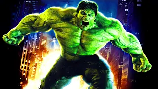 The Incredible Hulk (2008) Theme