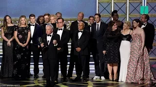 'SNL' Dominated At Emmys And Alec Baldwin Taunted Trump About It