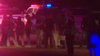 Dead suspect identified after killing 2, injuring 2 others following shooting spree in Baytown